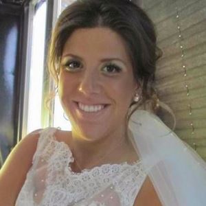 Meet your Posher, Valerie-ann